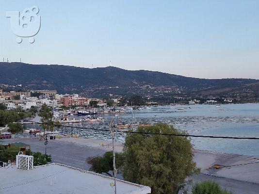 Πολλαπλό ακίνητο Μαρμάρι Ευβοίας